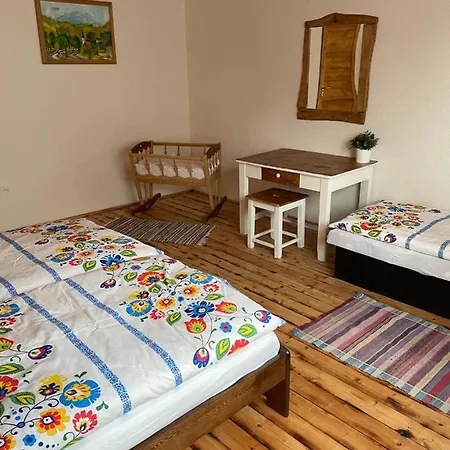 Vila Studnicka