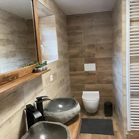 Vila Studnicka Šumiac