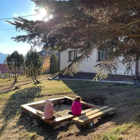 Villa Studnicka Sumiac