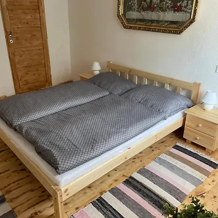 Vila Studnicka Šumiac