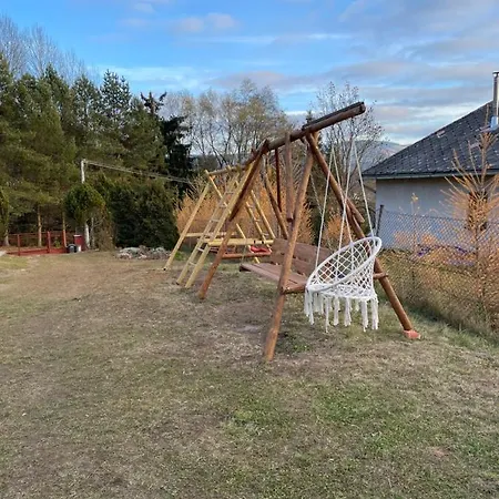 Studnicka Vila Šumiac