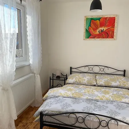 Studnicka Villa