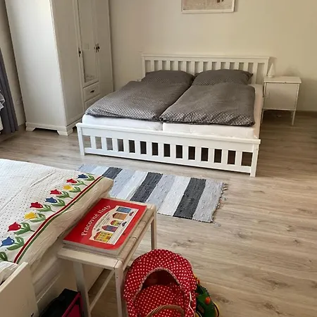 Vila Studnicka