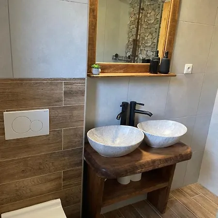 Studnicka Vila Šumiac