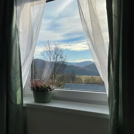 Vila Studnicka Šumiac