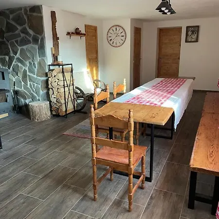 Studnicka Šumiac
