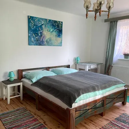 Studnicka Vila Sumiac
