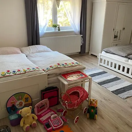 Vila Studnicka