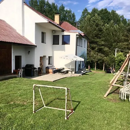 Vila Studnicka